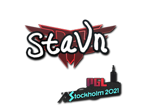 stavn | Rio 2022 image